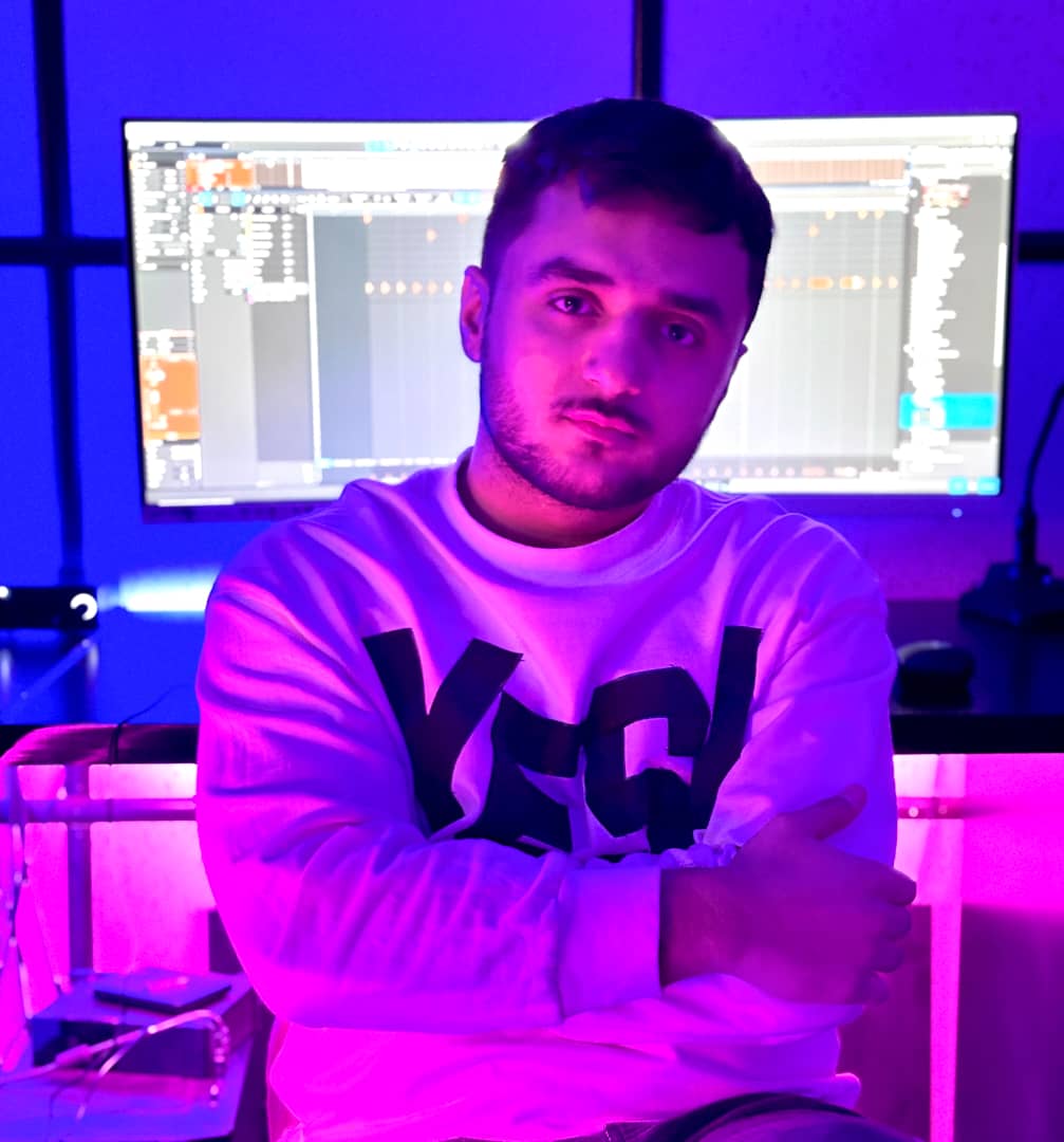 محمد سبزی